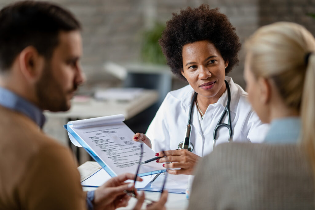 answering questions about direct primary care