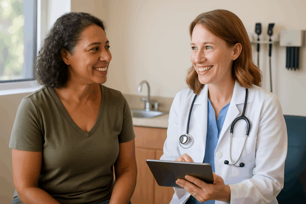 affordable direct primary care