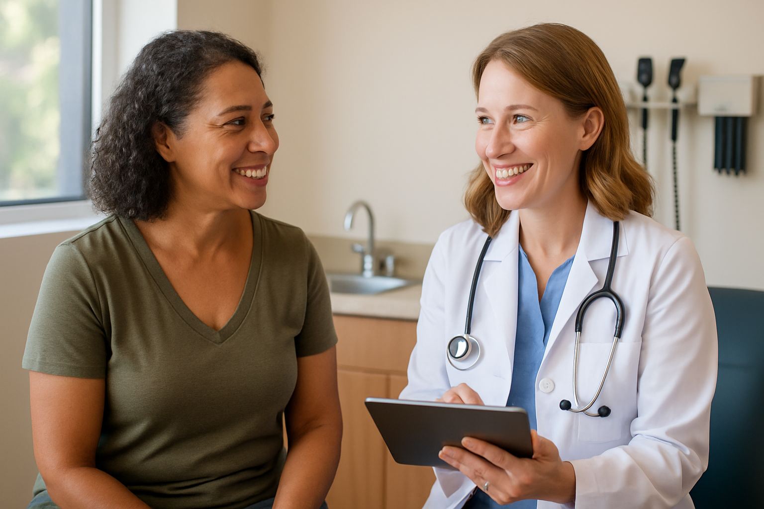 affordable direct primary care