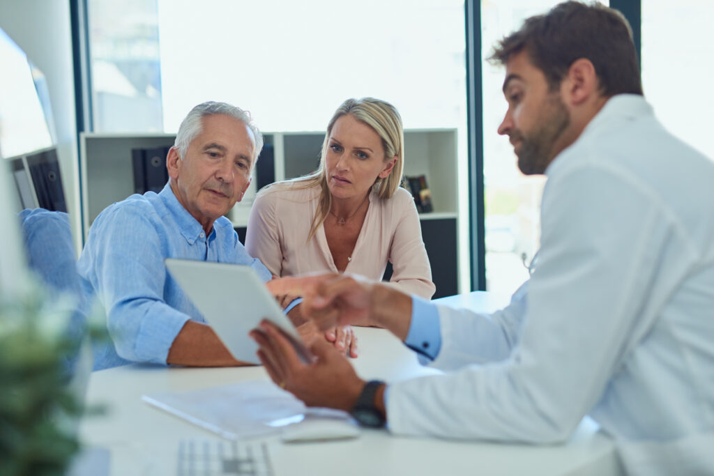 why traditional healthcare is failing small businesses