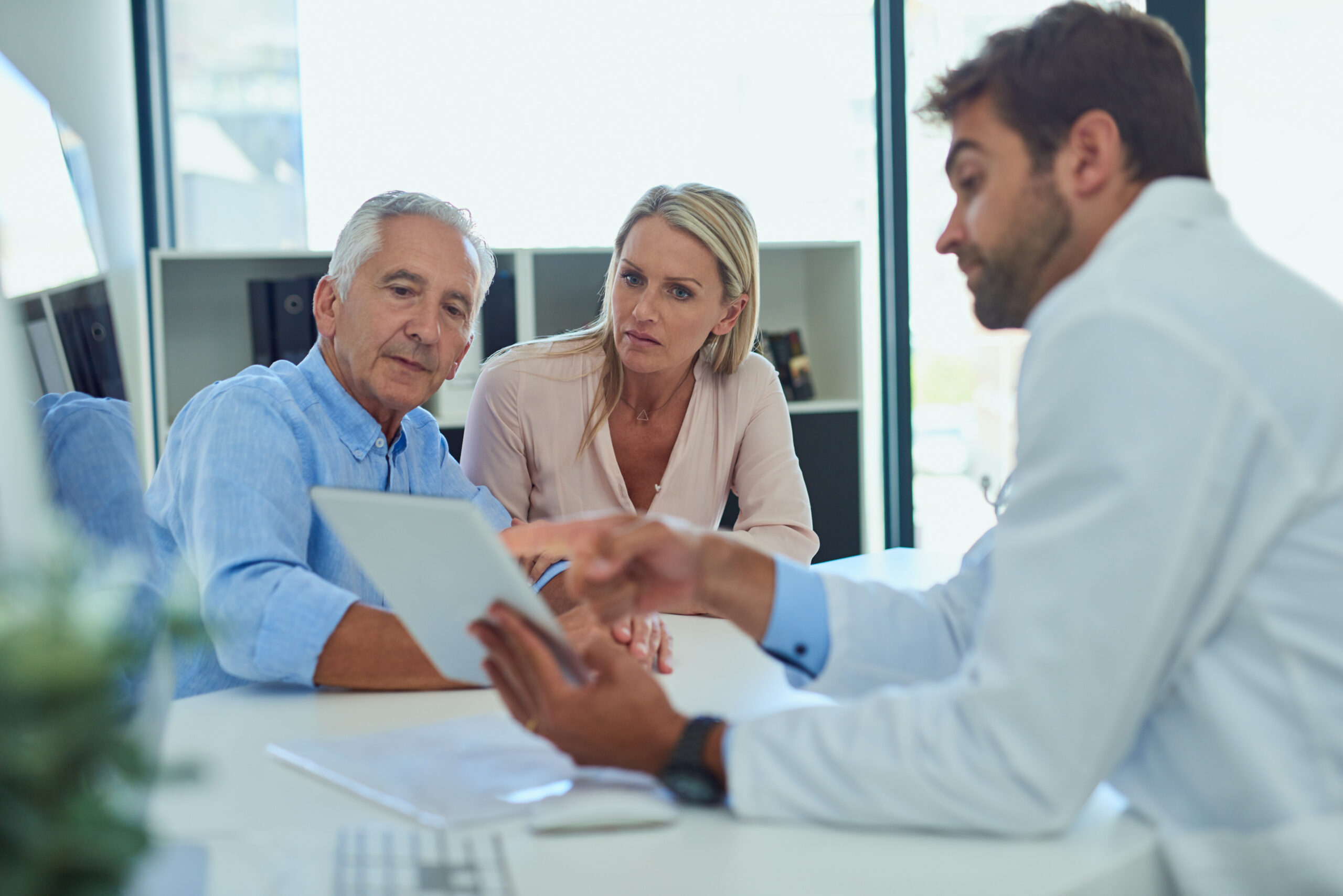 why traditional healthcare is failing small businesses