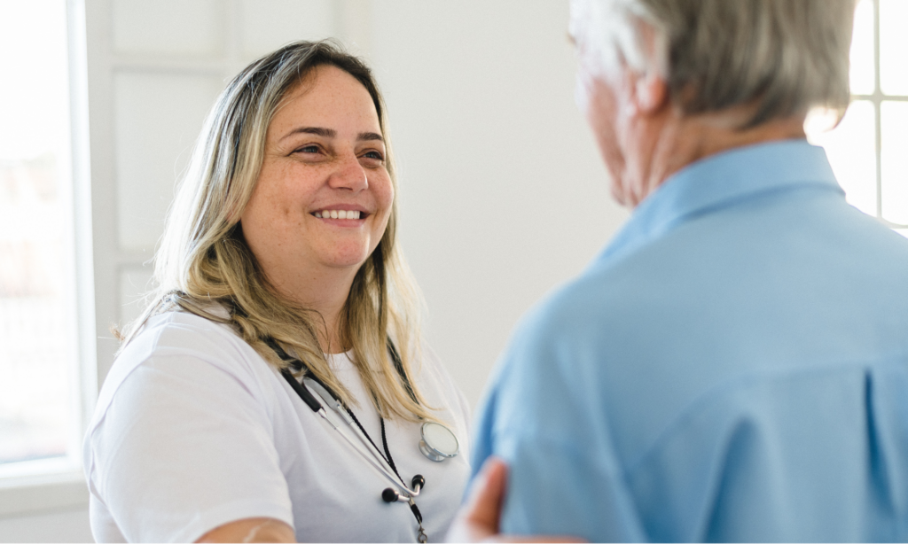 personalized care leads to better health outcomes