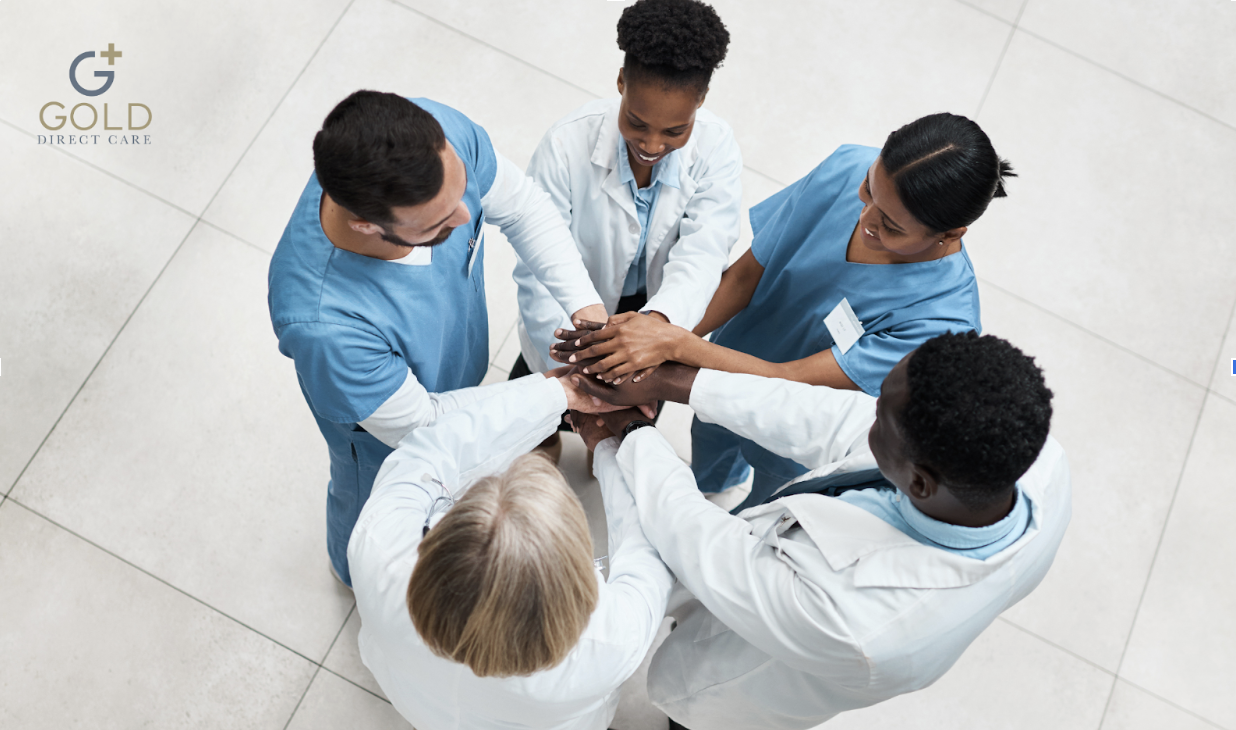 comparing traditional primary care vs direct primary care